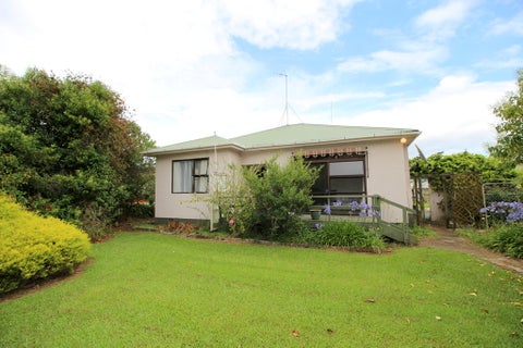 43 South Road, Kaitaia, Kaitaia