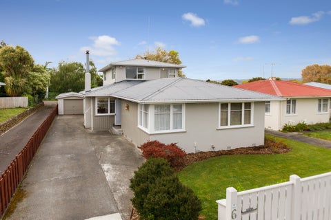 6 Epsom Road, Hokowhitu, Palmerston North