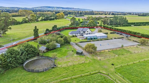 209 Mays Road, LEITHFIELD, Leithfield
