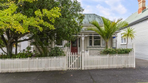 51 Murdoch Road, Grey Lynn, Auckland
