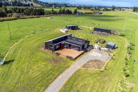 1546 State Highway 2, Masterton
