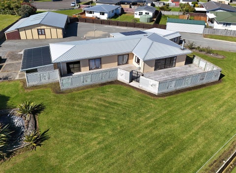 75 Seabury Avenue, Foxton Beach, Foxton