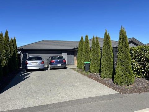 10 Echelon Drive, Wigram, Christchurch