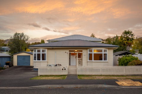 59 Wellington Street, Nelson South, Nelson