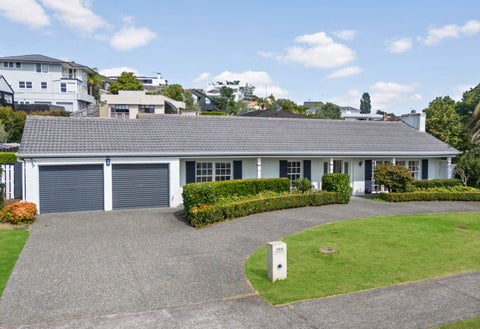 104 Grampian Road, St Heliers, Auckland