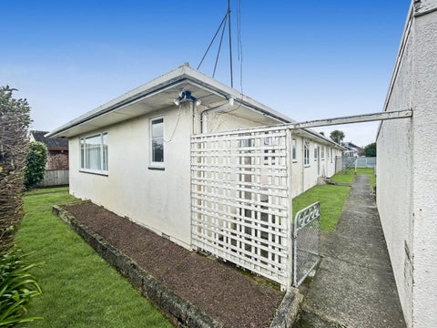 143 Heretaunga Street, Palmerston North, Palmerston North