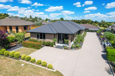 40 Rosehearty Place, Te Awamutu, Te Awamutu