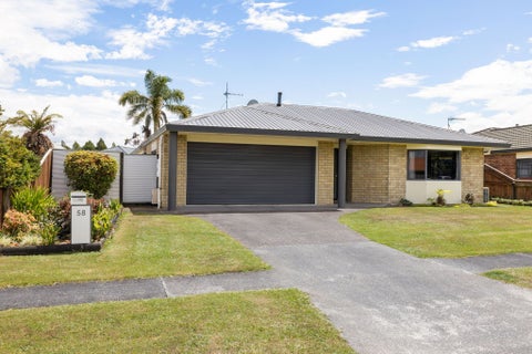 58 Spinnaker Drive, Flagstaff, Hamilton