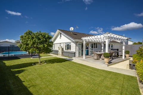 35 Holyrood Street, Taradale, Napier