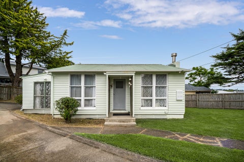 6 Courtland Avenue, Glen Innes, Auckland