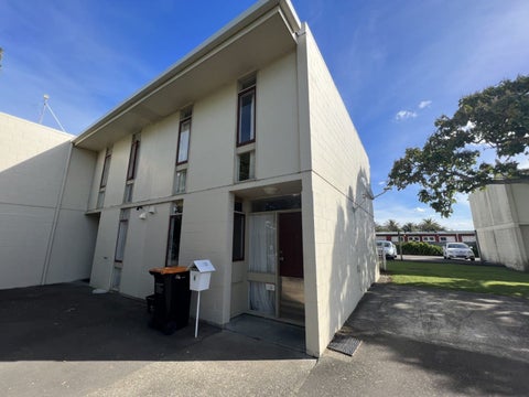 9/520 Church Street, Palmerston North, Palmerston North