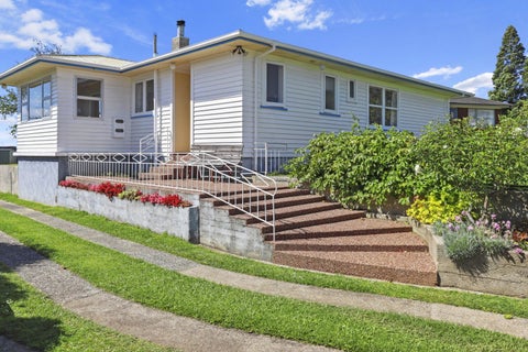 81 North Street, Morrinsville, Morrinsville