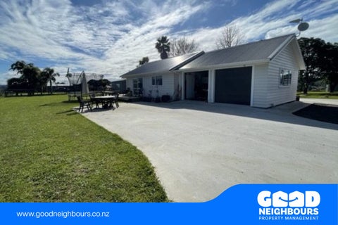321 Amreins Road, Henderson