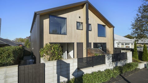 18D Collins Street, Addington, Christchurch