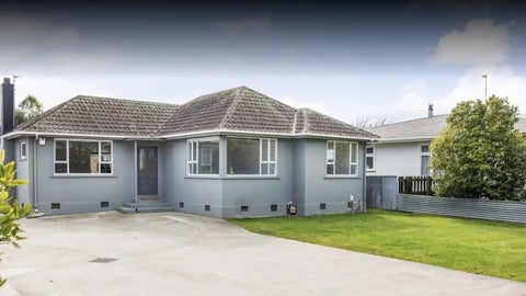 345 Tremaine Avenue, Takaro, Palmerston North