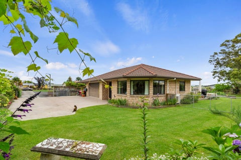 9 Cynthia Crescent, Te Aroha, Te Aroha