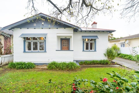 25 Kingswood Street, Takaro, Palmerston North