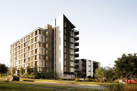 606/2A Munroe Lane, Albany, Auckland