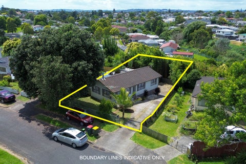 25 Catkin Crescent, Papatoetoe, Auckland