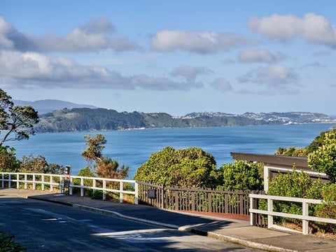 55 Lohia Street, Khandallah, Wellington