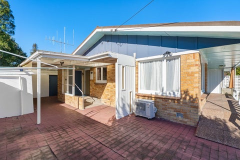 8 Burns Street, Leamington, Cambridge