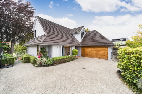 117 Jickell Street, Hokowhitu, Palmerston North
