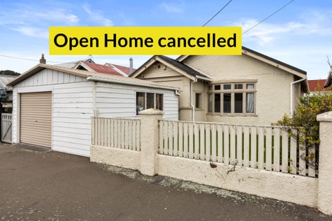 166 Rongotai Road, Kilbirnie, Wellington