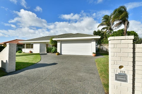 113 Lakeside Drive, Orewa, Orewa