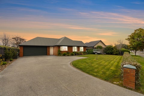 206 Southfield Drive, Lincoln, Lincoln
