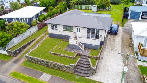 6 Kapuka Road, Mangere Bridge, Auckland