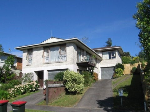 8B Caulton Street, Saint Johns, Auckland