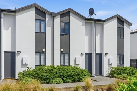 63/10 Buffon Street, Waltham, Christchurch