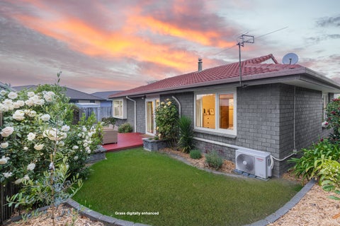 32B Reginald Street, Burwood, Christchurch