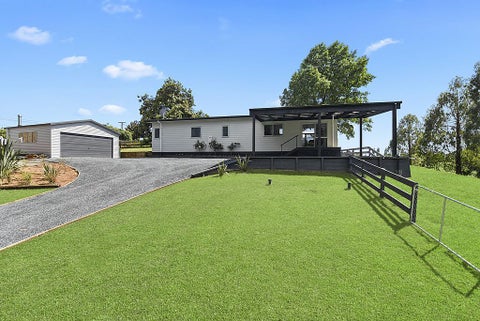 12 Forkert Road, Ohaupo, Ōhaupō