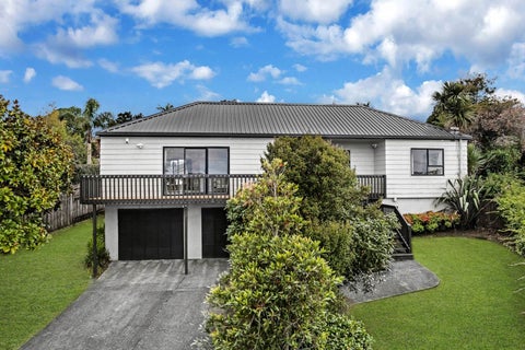 22 Tumanaka Place, Henderson, Auckland