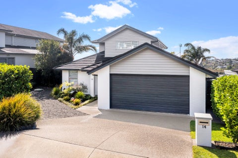 14 Copal Lane, Silverdale, Silverdale
