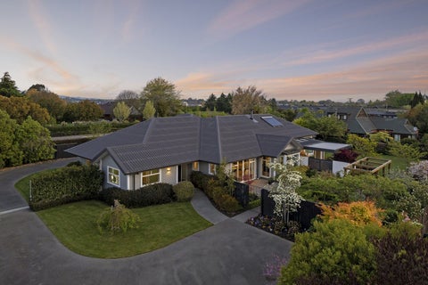 9 Stables Drive, Lincoln, Lincoln