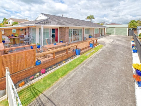 12 The Lea, Pahurehure, Papakura