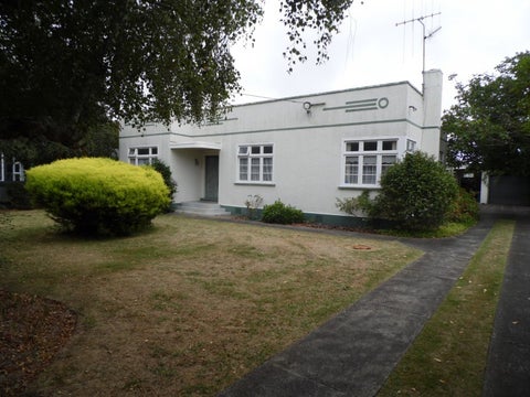 25 Park Street, Foxton, Foxton