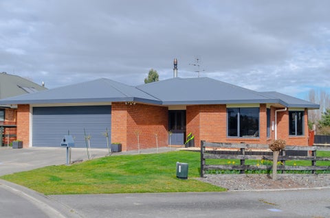 5 Rexwood Estate, Carterton