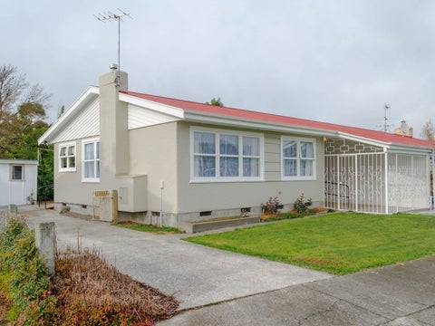 13 Bannister Court, Masterton