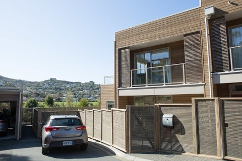 9/36 Makara Road, Karori, Wellington