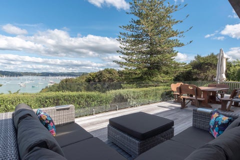 5C Deeming Road, Okiato, Russell