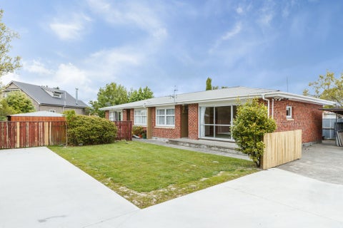 8A College Street, Awapuni, Palmerston North