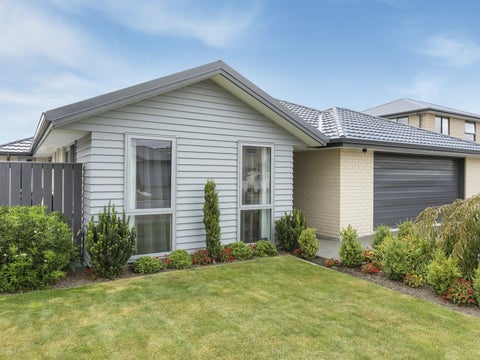 25 Echelon Drive, Wigram, Christchurch