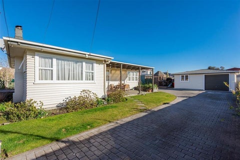 198 Scott Street, Redwoodtown, Blenheim