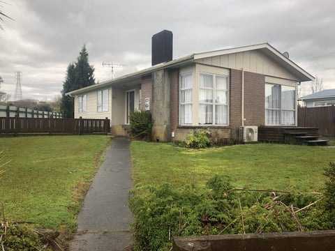 28 Porritt Avenue, Huntly, Huntly