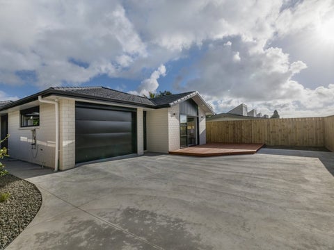 5A Fairfield road, Levin, Levin