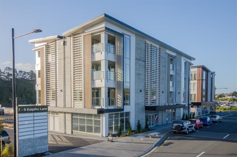 302/7 Kaipiho Lane, Albany, Auckland