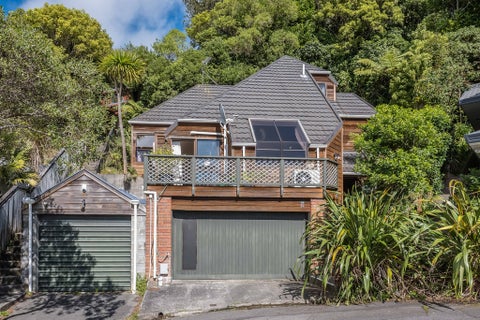 23 Hauraki Street, Karori, Wellington